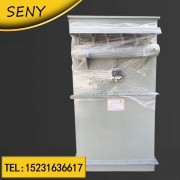 專注于創(chuàng)新研發(fā)，打造高效除塵解決方案——我們的公司介紹
